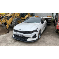 Kia K5 Luxe 2.5 8AT