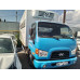 Hyundai HD78 4x2 Изотермический/рефрижератор