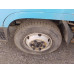Hyundai HD78 4x2 Изотермический/рефрижератор