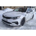 Kia OPTIMA GT Line 2.4 6AT