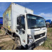 Hyundai Mighty EX8 Изотермический/рефрижератор