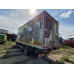 Hyundai Mighty EX8 Изотермический/рефрижератор