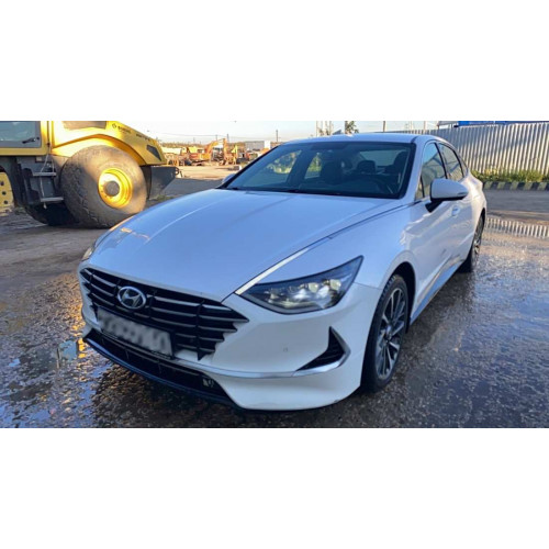 Hyundai Sonata Business 2.5 MPi 6AT