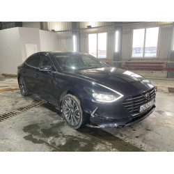 Hyundai Sonata Business + Smart Sense + Pano 2.5 MPi 6AT