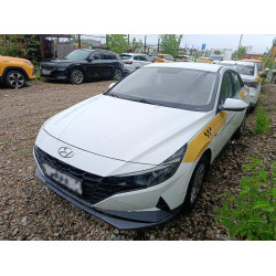 Hyundai Elantra Classic 1.6 MPI 6AT
