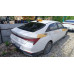 Hyundai Elantra Classic 1.6 MPI 6AT