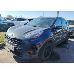 Kia Sportage Prestige Black Edition 2.4 6AT AWD