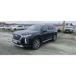 Hyundai Palisade High-Tech 3.5 8AT