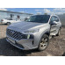 Hyundai SANTA FE High-Tech 2.2d 8DCT