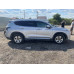 Hyundai SANTA FE High-Tech 2.2d 8DCT