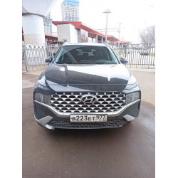 Hyundai SANTA FE Prestige 2,5 6AT
