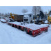 ТВЕРЬСТРОЙМАШ 99396 Полуприцеп Тяжеловоз 6 осей 99396 Полуприцеп Тяжеловоз 6 осей