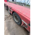 Тверьстроймаш 99397 Полуприцеп тяжеловоз 7 осей 99397 (Раздвижной)