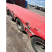 Тверьстроймаш 99397 Полуприцеп тяжеловоз 7 осей 99397 (Раздвижной)