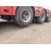 Тверьстроймаш 99397 Полуприцеп тяжеловоз 7 осей 99397Е-04 (Раздвижной)