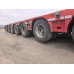 Тверьстроймаш 99397 Полуприцеп тяжеловоз 7 осей 99397Е-04 (Раздвижной)