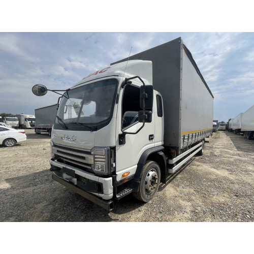 СМАРТЭКО SMA* на шасси JAC N120 4x2 Бортовой (Евроборт) SMA516 СМАРТЭКО SMA* на шасси JAC N120 4x2 Бортовой (Евроборт) SMA516