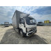 СМАРТЭКО SMA* на шасси JAC N120 4x2 Бортовой (Евроборт) SMA516