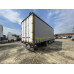СМАРТЭКО SMA* на шасси JAC N120 4x2 Бортовой (Евроборт) SMA516