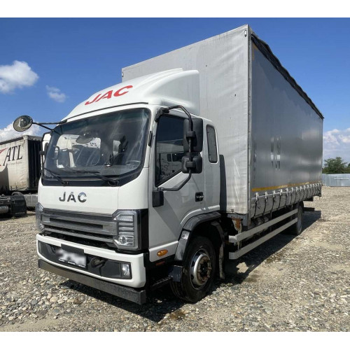 СМАРТЭКО SMA* на шасси JAC N120 4x2 Бортовой (Евроборт) SMA516 СМАРТЭКО SMA* на шасси JAC N120 4x2 Бортовой (Евроборт) SMA516