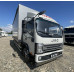 СМАРТЭКО SMA* на шасси JAC N120 4x2 Бортовой (Евроборт) SMA516