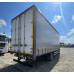 СМАРТЭКО SMA* на шасси JAC N120 4x2 Бортовой (Евроборт) SMA516