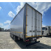 СМАРТЭКО SMA* на шасси JAC N120 4x2 Бортовой (Евроборт) SMA516