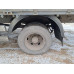 Foton AUMARK 4x2 Бортовой (Евроборт) (кат. С) SMA606 (Евроборт, Дизельный, 3,8 л, 152 л.с., МТ)