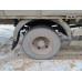 Foton AUMARK 4x2 Бортовой (Евроборт) (кат. С) SMA606 (Евроборт, Дизельный, 3,8 л, 152 л.с., МТ)