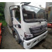 СМАРТЭКО SMA* на шасси FOTON Aumark 4x2 Бортовой (Евроборт) SMA606