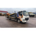 СМАРТЭКО SMA* на шасси КамАЗ 43089 4x2 Эвакуатор SMA652