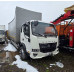 СМАРТЭКО SMA* на шасси КамАЗ 43082 4x2 Бортовой (Евроборт) SMA656 Евроборт
