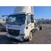 КамАЗ 43089 4x2 Бортовой (Евроборт) 4389E1 (Евроборт, Дизельный, 3,8 л, 152 л.с., МТ)