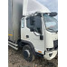 КамАЗ 43082 4x2 Бортовой (Евроборт) SMA656 (Евроборт, Дизельный, 3.8 л, 166 л.с. МТ)