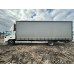 КамАЗ 43082 4x2 Бортовой (Евроборт) SMA656 (Евроборт, Дизельный, 3.8 л, 166 л.с. МТ)