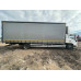 КамАЗ 43082 4x2 Бортовой (Евроборт) SMA656 (Евроборт, Дизельный, 3.8 л, 166 л.с. МТ)