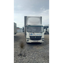 КамАЗ 43089 4x2 Бортовой (Евроборт) 4389E1 (Евроборт, Дизельный, 3,8 л, 152 л.с., МТ)