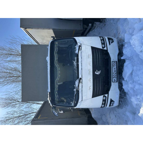 КамАЗ 43082 4x2 Бортовой (Евроборт)_не актуально Компас12.17 (Евроборт, Дизельный, 3,8 л, 166 л.с., МТ)