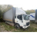 СМАРТЭКО SMA* на шасси КамАЗ 43082 4x2 Бортовой (Евроборт) SMA656 Евроборт