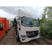 СМАРТЭКО SMA* на шасси КамАЗ 43082 4x2 Бортовой (Евроборт) SMA656 Евроборт