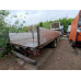 СМАРТЭКО SMA* на шасси КамАЗ 43082 4x2 Бортовой (Евроборт) SMA656 Евроборт