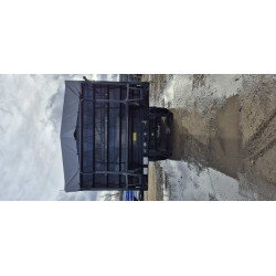 ВОМЗ PF-41* Полуприцеп зерновоз PF-41B