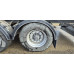 ВОМЗ PF-41* Полуприцеп зерновоз PF-41B
