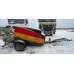 Крафт 71992* Полуприцеп пневмонагнетатель 719920Р