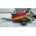 Крафт 71992* Полуприцеп пневмонагнетатель 719920Р