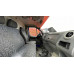 ИВАНОВЕЦ КС-45717-2 на шасси URAL NEXT 4320 6x6 Автокран КС-45717-2