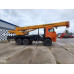 КамАЗ 43118 6x6 Автокран КС-45717К-3 (Дизельный, 11,8 л, 300 л.с., МТ)