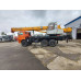 КамАЗ 43118 6x6 Автокран КС-45717К-3 (Дизельный, 11,8 л, 300 л.с., МТ)