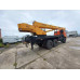 КамАЗ 43118 6x6 Автокран КС-45717К-3 (Дизельный, 11,8 л, 300 л.с., МТ)