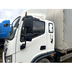 ЗАМС 3040* на шасси FOTON Aumark 4x2 Бортовой (Евроборт) 30404E